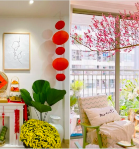 Xu hướng xây dựng nhà ở trong dịp Tết