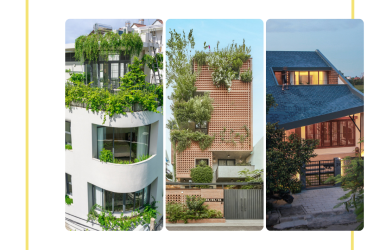 Công trình dân dụng và công trình công nghiệp khác nhau như thế nào