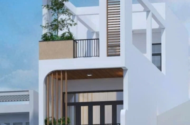 Báo giá xây dựng nhà phố trọn gói TPHCM 2025