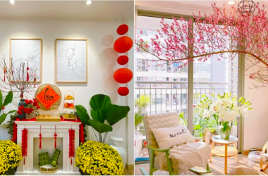 Xu hướng xây dựng nhà ở trong dịp Tết