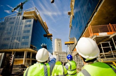 Các Phương Pháp Bảo Trì Công Trình Xây Dựng Hiệu Quả