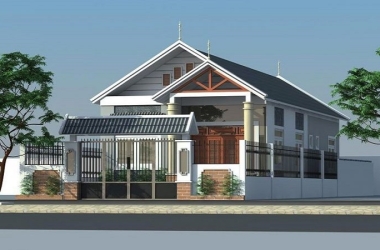  Nhà cấp 4 có cần xin giấy phép? Thủ tục xin giấy phép xây dựng nhà cấp 4?