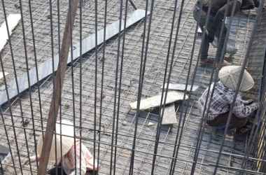 Dự án TRẠM RỬA xã IA LE tỉnh Gia Lai