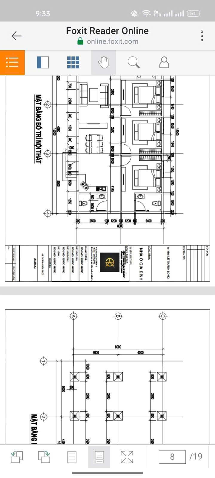 thi công hoàn thiện nhà cấp bốn 120m2